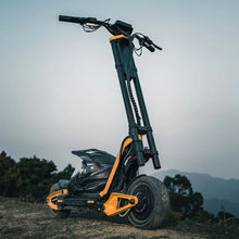 Load image into Gallery viewer, INMOTION RS Electric Scooter
