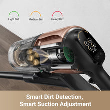 تحميل الصورة إلى عارض المعرض، Dreame Z20 Cordless Vacuum Cleaner
