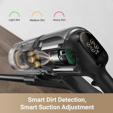 Load image into Gallery viewer, Dreame Z30 Cordless Vacuum Cleaner
