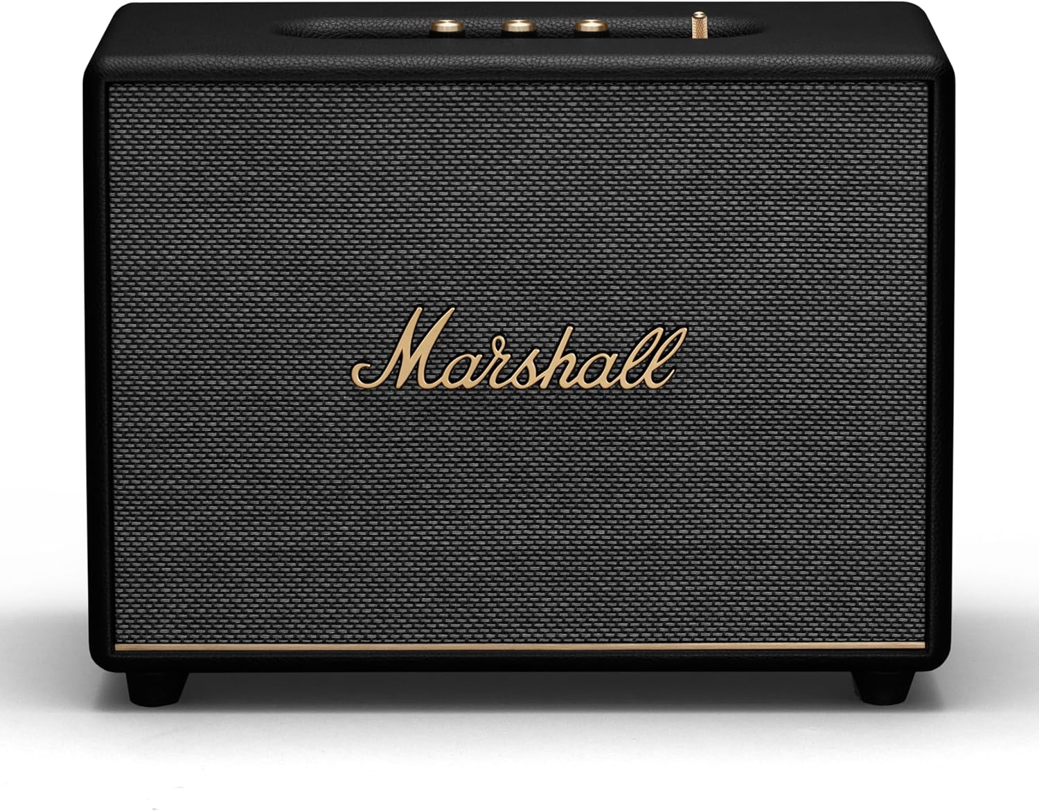 Marshall Woburn III 120W Premium Home Wireless Speaker with Bluetooth 5.2