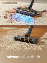 Load image into Gallery viewer, Dreame R20 Cordless Vacuum Cleaner with Dual Brush Head

