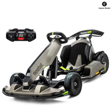 Load image into Gallery viewer, Segway Ninebot GoKart 2024 Version PRO 2 Max Speed 43 Km/H Racing and Immersive Gaming Combo
