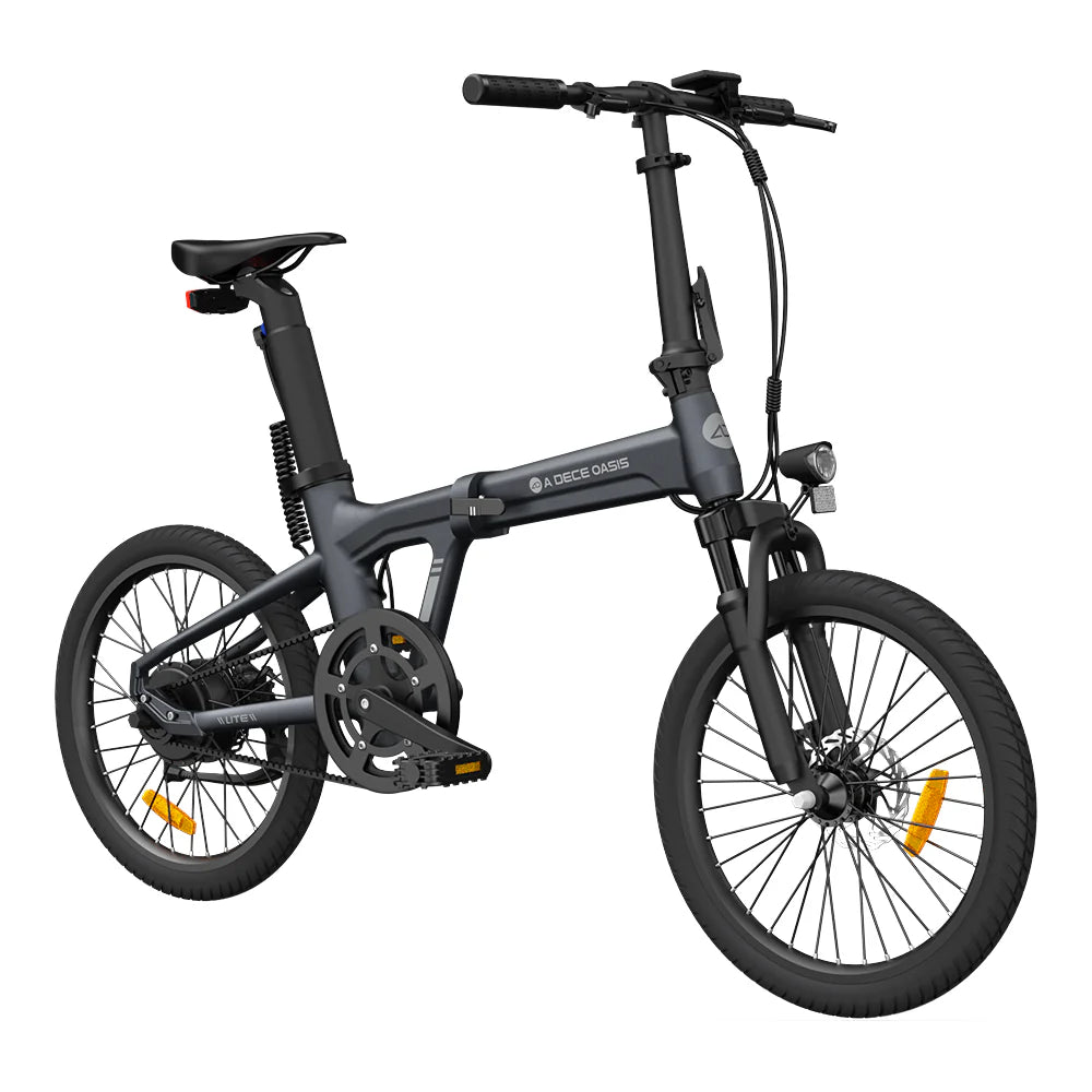 ADO A20S Lite Folding Electric Bike 100Km LONG RANGE