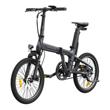 Load image into Gallery viewer, ADO A20S Lite Folding Electric Bike 100Km LONG RANGE
