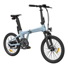 Load image into Gallery viewer, ADO A20S Lite Folding Electric Bike 100Km LONG RANGE
