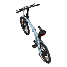 Load image into Gallery viewer, ADO A20S Lite Folding Electric Bike 100Km LONG RANGE
