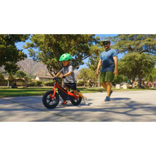 Load image into Gallery viewer, Razor Dash Electric Bike kids activity toy
