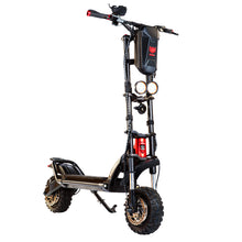 Load image into Gallery viewer, Kaabo Wolf Warrior 11 PRO+ Electric Scooter 60v 35Ah Battery
