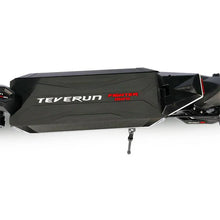 Load image into Gallery viewer, Teverun Fighter Mini Eco  Electric Scooter 52V 16.6Ah 1000W
