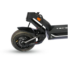 Load image into Gallery viewer, Teverun Fighter Mini Eco  Electric Scooter 52V 16.6Ah 1000W

