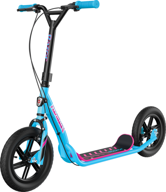 Razor kids kickScooter Flashback Bmx style Age 8+