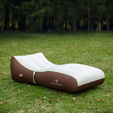 Load image into Gallery viewer, Xiaomi Youpin Bed PS1 Automatic Air Sofa Bed Portable Outdoor indoor Inflatable Camping Lounger Chair Air cushion
