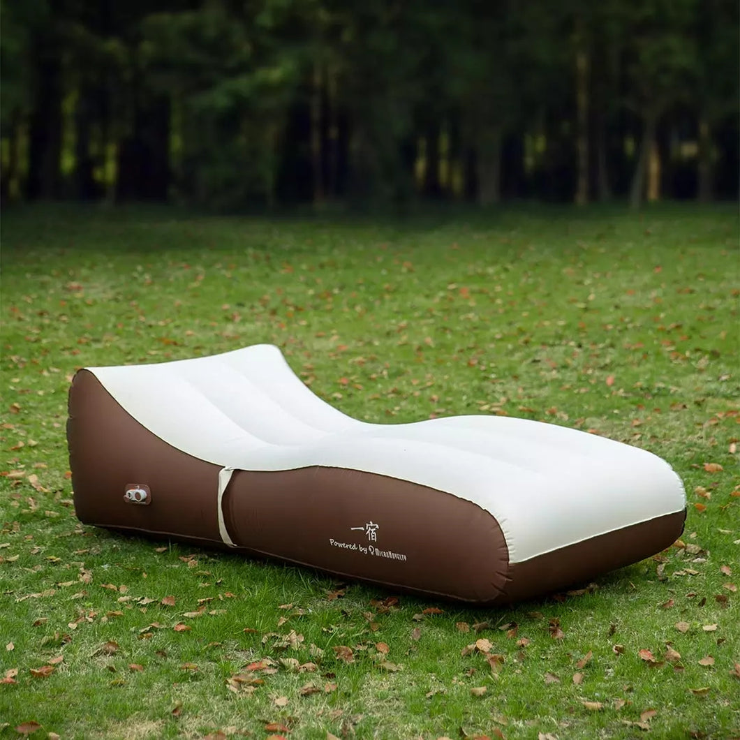 Xiaomi Youpin Bed PS1 Automatic Air Sofa Bed Portable Outdoor indoor Inflatable Camping Lounger Chair Air cushion