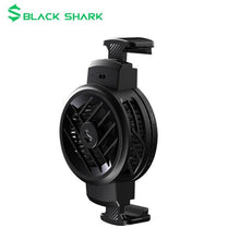 Load image into Gallery viewer, Black Shark FunCooler 3 Fast Cooling Fan Cooler Type C plug for Android / iOS Suitable width 69-85mm
