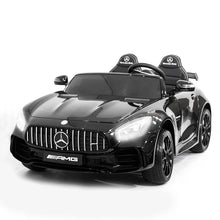 Load image into Gallery viewer, Ride On Mercedes Benz GTR Kids CAR
