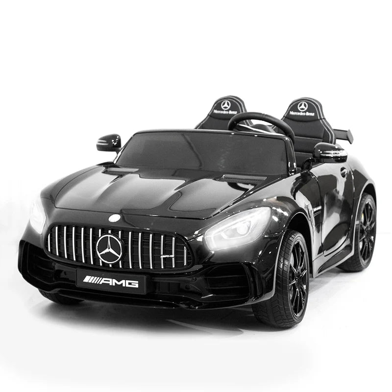 Ride On Mercedes Benz GTR Kids CAR