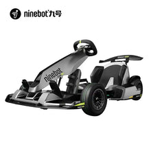 Load image into Gallery viewer, Upgraded Ninebot Go Kart PRO 2 2024 Version Top Speed 43 Km/H
