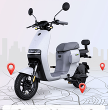 Load image into Gallery viewer, Ninebot A80+ Electric Bike 80km Range 2024 Model
