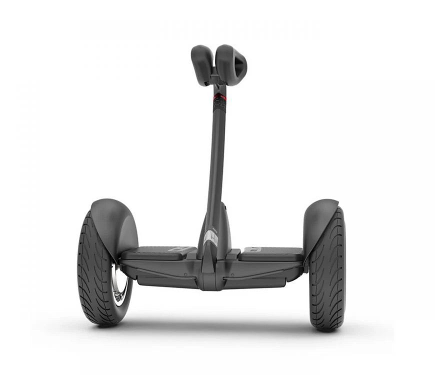 Original Ninebot Gokart Kit Version 2 + Ninebot Mini S Self Balance Scooter