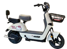 تحميل الصورة إلى عارض المعرض، Ladies City Electric Bike B9P 48V 12Ah 350W
