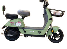 تحميل الصورة إلى عارض المعرض، Ladies City Electric Bike B9P 48V 12Ah 350W
