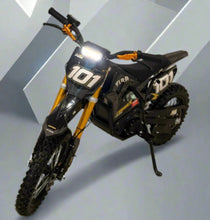 تحميل الصورة إلى عارض المعرض، Electric Kids Dirt Bike 60V 15Ah 2000W
