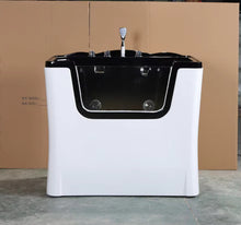 Load image into Gallery viewer, Pet Spa Bath Tub,Milk Bath for Dog and Cat Large Grooming Bathing with Ozone Therapy
