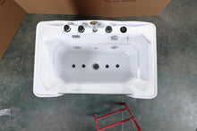 Load image into Gallery viewer, Pet Spa Bath Tub,Milk Bath for Dog and Cat Large Grooming Bathing with Ozone Therapy
