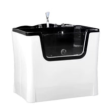 Load image into Gallery viewer, Pet Spa Bath Tub,Milk Bath for Dog and Cat Large Grooming Bathing with Ozone Therapy
