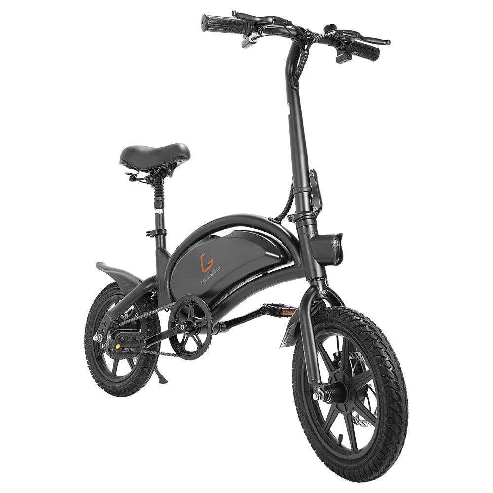 Electric bicycle Kugoo Kirin (B2) V1