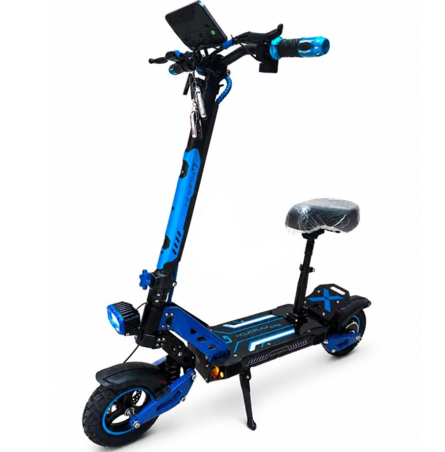 KUGUU-NEW F3 PRO E SCOOTER DUBAI SHARJAH ABUDHABI AL AIN RASAL KHAIMAH FUJARAH DIBBA KALBA AL WARKA AJMAN 