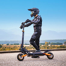 Load image into Gallery viewer, Kugoo Kirin G2 Pro Electric Scooter
