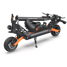 Load image into Gallery viewer, Kugoo Kirin G2 Pro Electric Scooter
