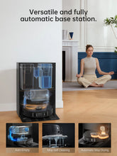 Load image into Gallery viewer, Dreame L20 Ultra Robot Vacuum
