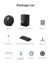 Load image into Gallery viewer, Dreame L20 Ultra Robot Vacuum
