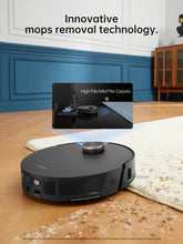 Load image into Gallery viewer, Dreame L20 Ultra Robot Vacuum
