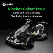 Load image into Gallery viewer, Segway Ninebot GoKart 2024 Version PRO 2 Max Speed 43 Km/H Racing and Immersive Gaming Combo
