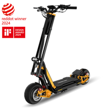 Load image into Gallery viewer, INMOTION RS Electric Scooter
