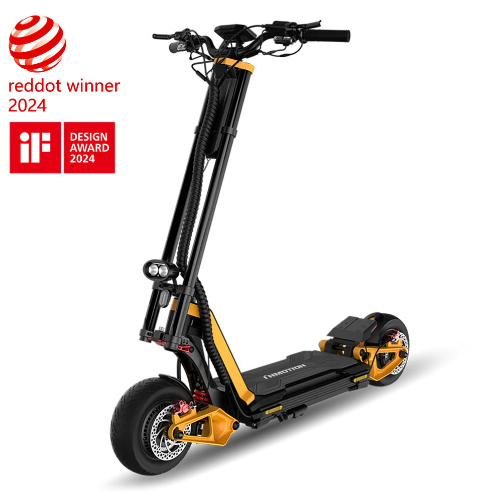 INMOTION RS Electric Scooter