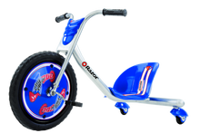 Load image into Gallery viewer, RAZOR RIPRIDER 360 DRIFTING Trike for kids / BLUE
