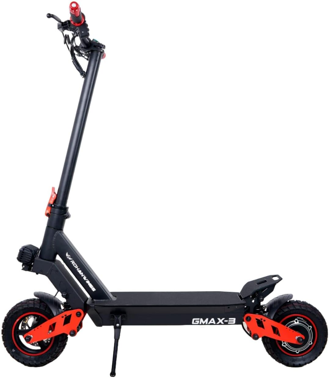 Rohan -wings -MaxG3 -e Scooter-version-2025 -1
