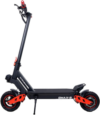 Rohan -wings -MaxG3 -e Scooter-version-2025 -1
