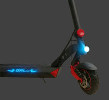 Load image into Gallery viewer, Rohan -wings -MaxG3 -e Scooter-version-2025 -7
