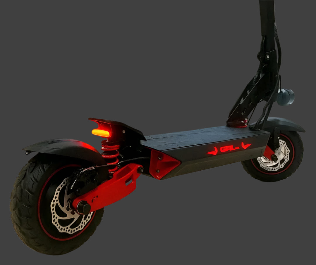 Rohan -wings -MaxG3 -e Scooter-version-2025 -2