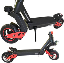 Load image into Gallery viewer, Rohan -wings -MaxG3 -e Scooter-version-2025 -4
