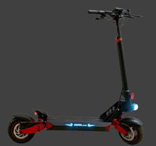 Load image into Gallery viewer, Rohan -wings -MaxG3 -e Scooter-version-2025 -10
