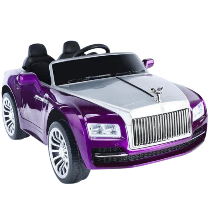Rolls Royce Electric Ride on Car for kids Toddlers