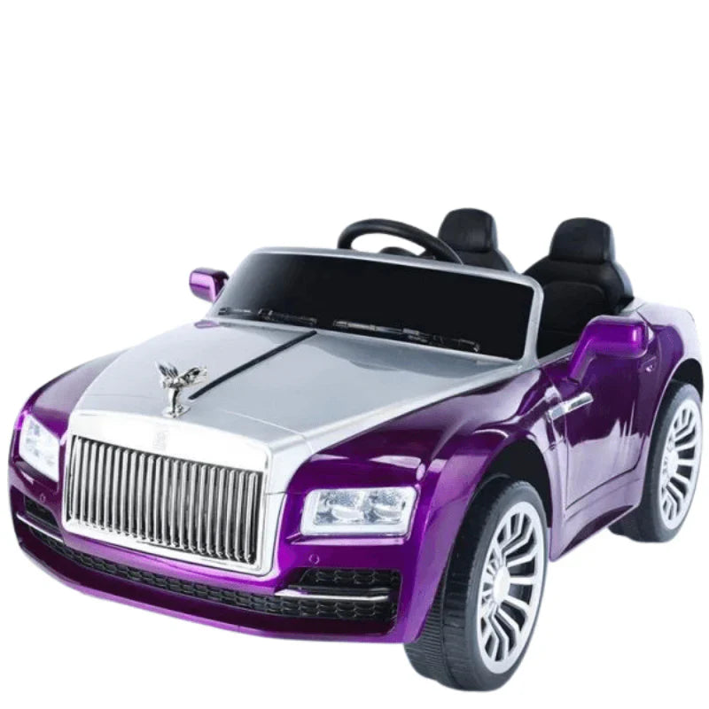 Rolls Royce Electric Ride on Car for kids Toddlers