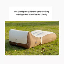 Load image into Gallery viewer, Xiaomi Youpin Bed PS1 Automatic Air Sofa Bed Portable Outdoor indoor Inflatable Camping Lounger Chair Air cushion
