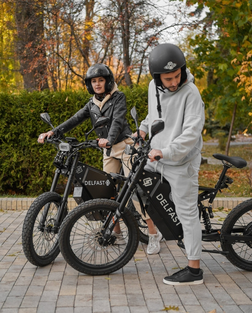 Delfast TOP 3.0 Electric Bike Offroad Trip City ebike – H&A Middle East FZC-LLC Delfast TOP 3.0 Electric Bike Offroad Trip City ebike – H&A Middle East FZC-LLC